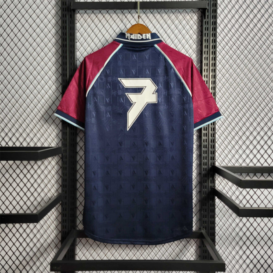 West Ham Hemma 1999/00