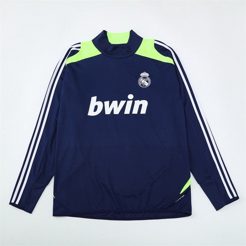 Real Madrid Träningströja 2012/13
