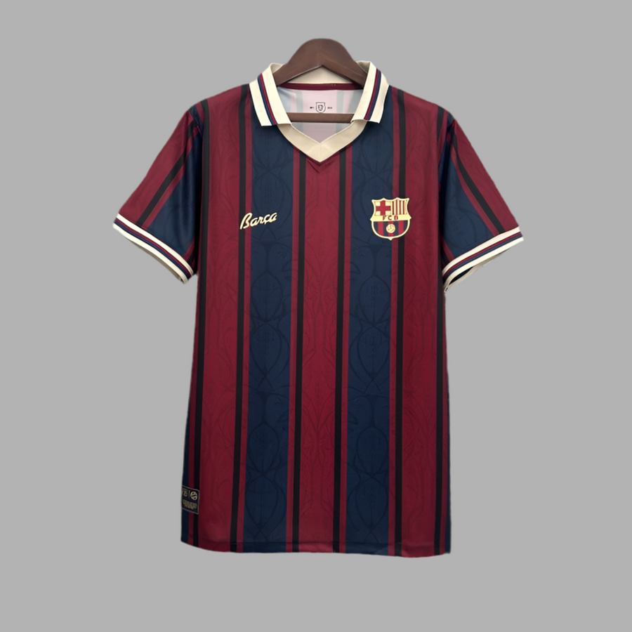 Barcelona Special