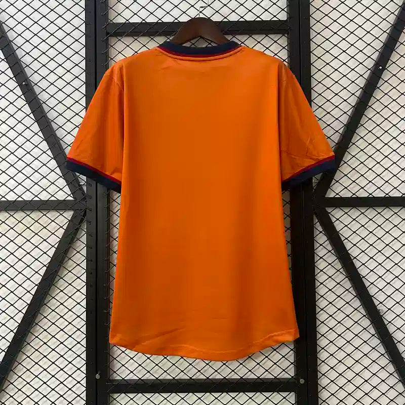 FC Barcelona 1998/99 Borta