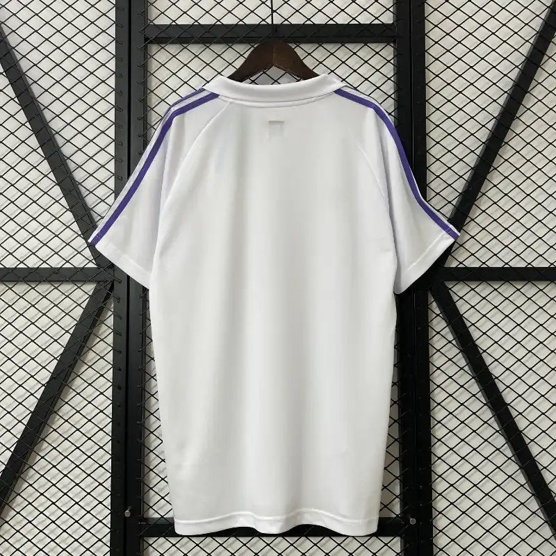 Real Madrid Hemma 1984/85