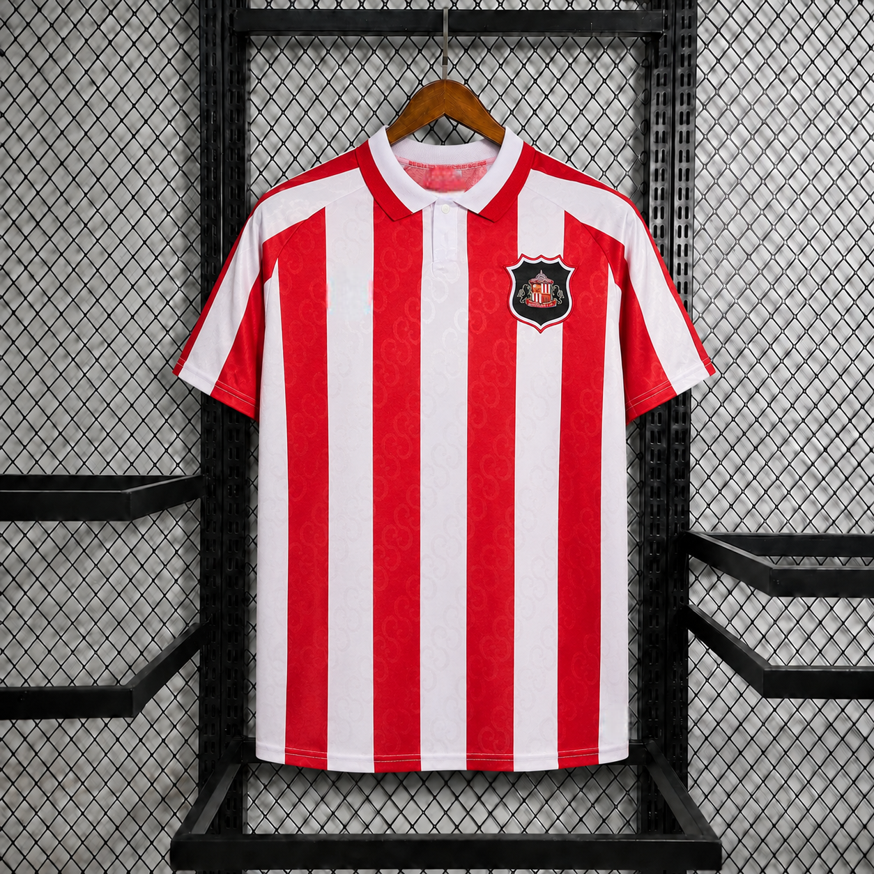 Sunderland Hemma 26/27