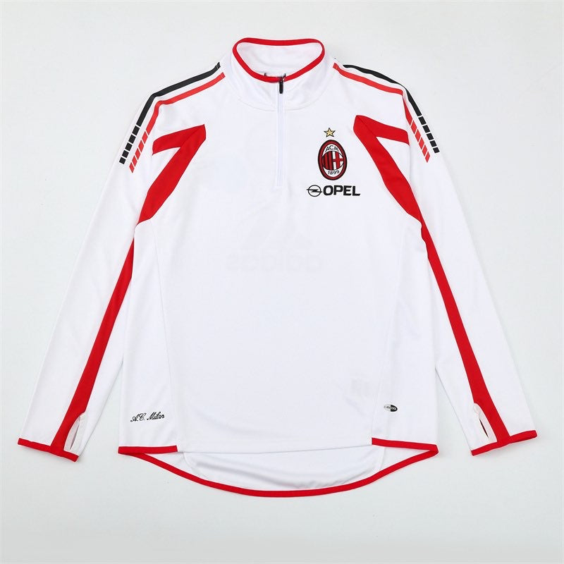 AC Milan Träningströja 2005/06