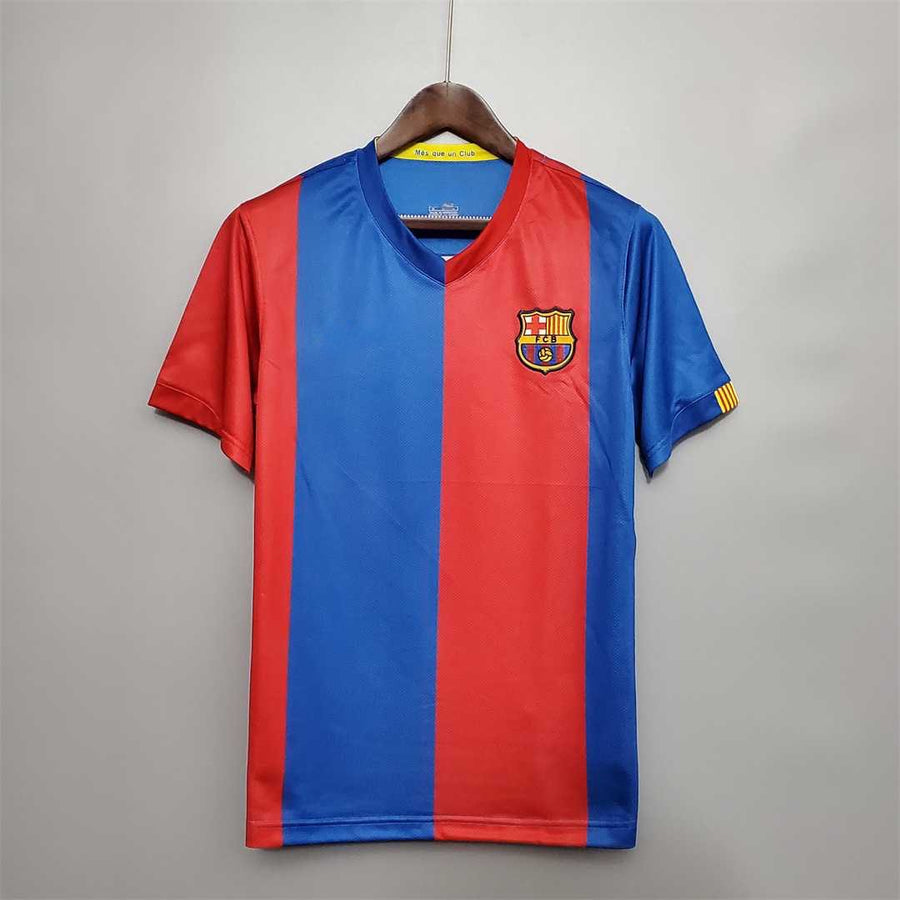 Barcelona Hemma 2006/07