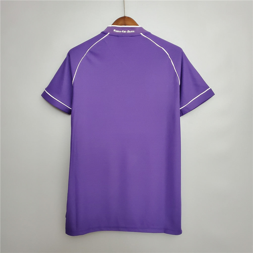 Tottenham Borta 1998