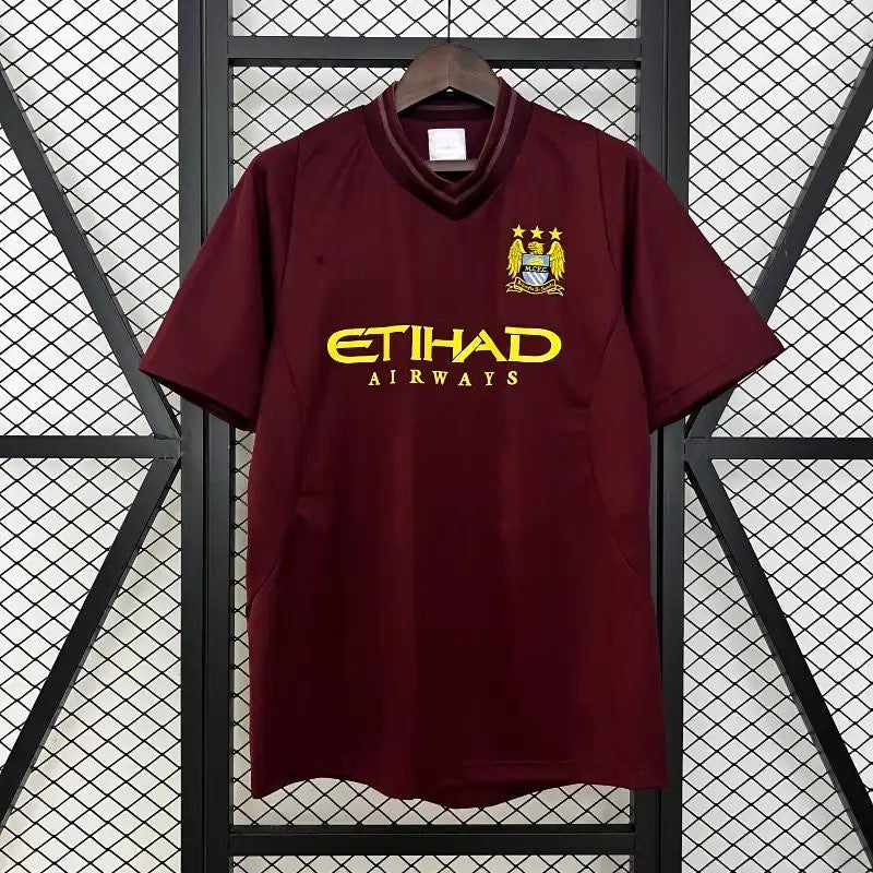 Manchester City Borta 2012/13