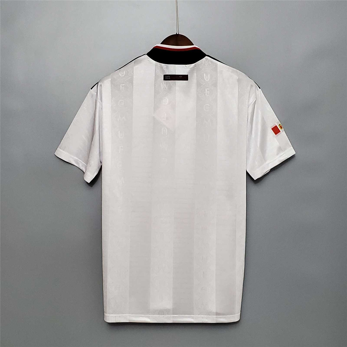 Man Utd Borta 1998/99
