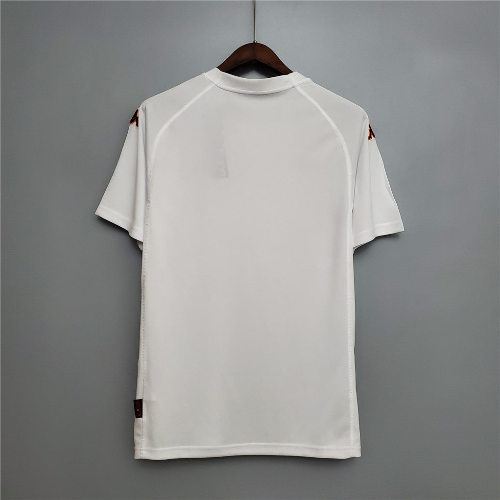 AS Roma 2000/01 (BORTA)