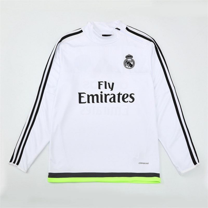 Real Madrid Träningströja 2015/16