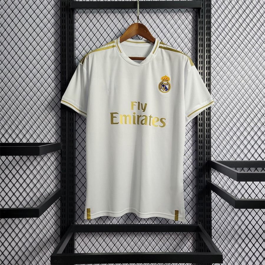 Real Madrid Hemma 2019/20