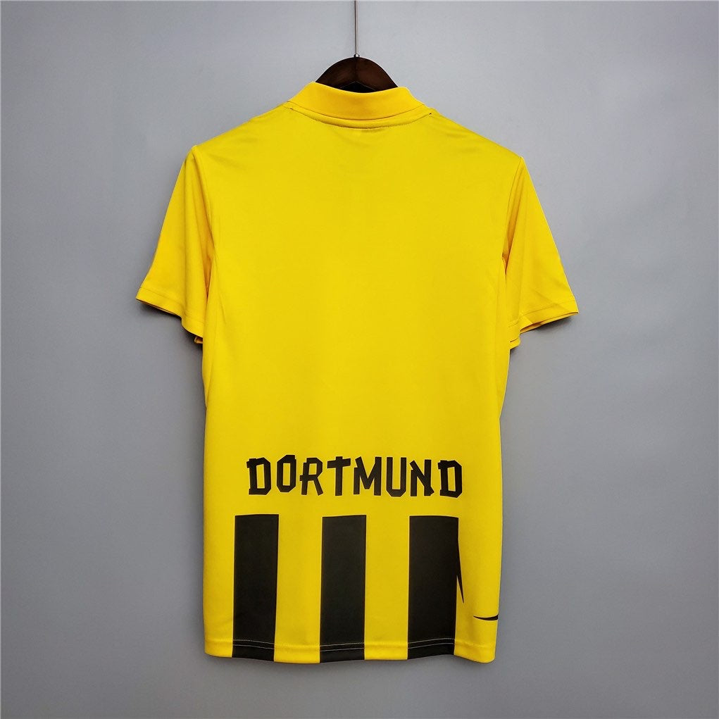 Dortmund Hemma 2012/13