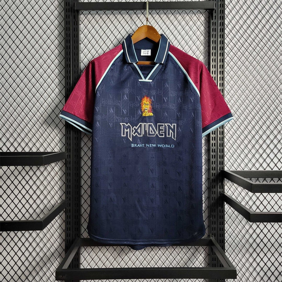 West Ham Hemma 1999/00