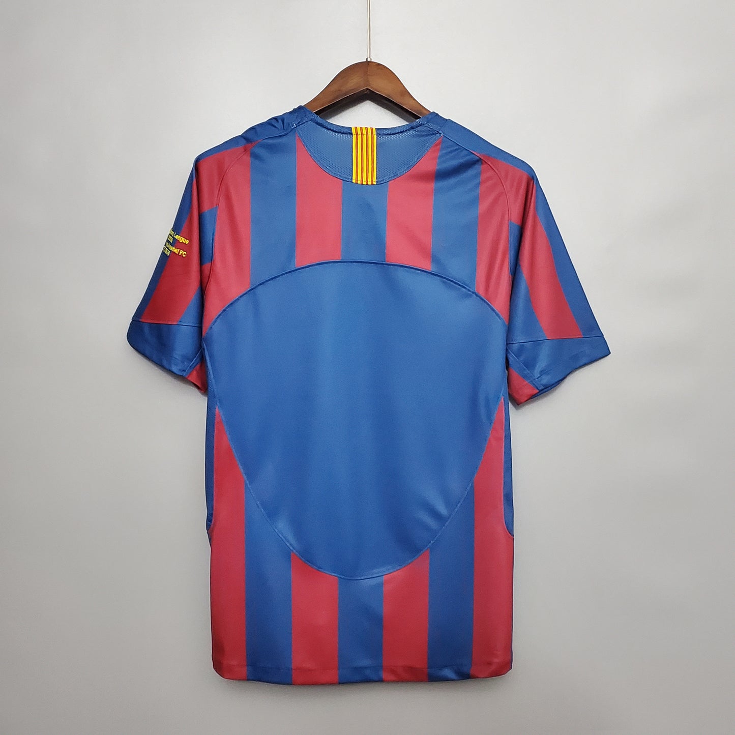 FC Barcelona 2005/06 (Hemma)