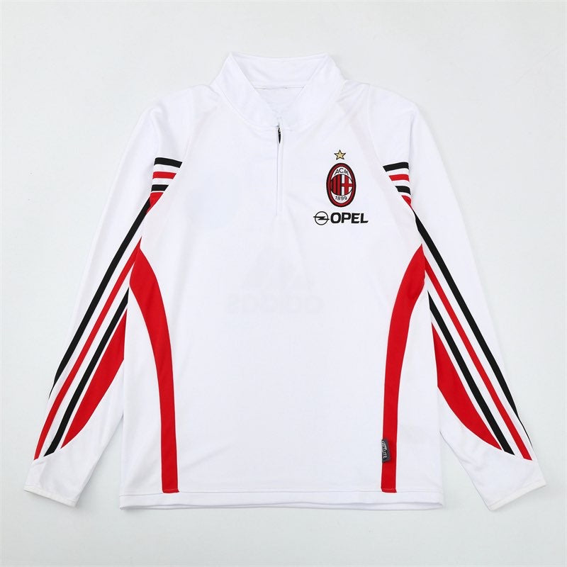 AC Milan Träningströja 2003/04