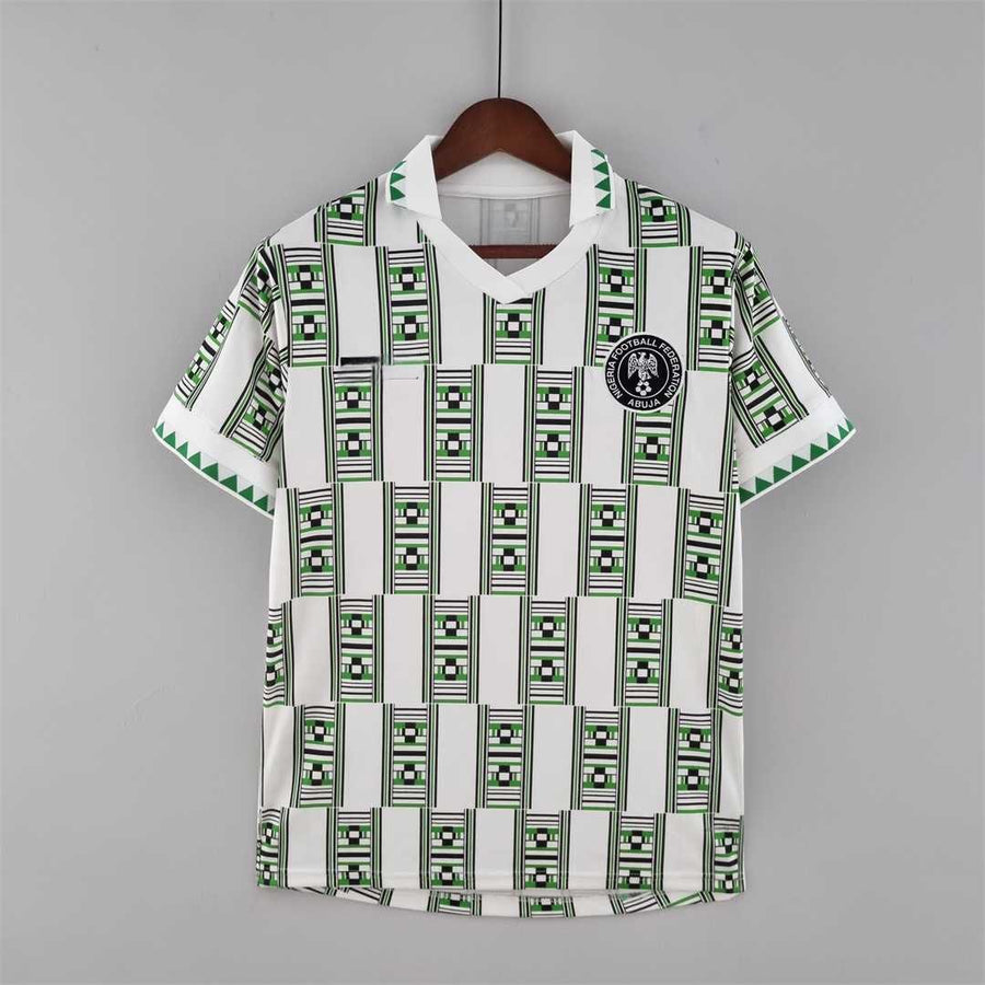 Nigeria Borta 1994