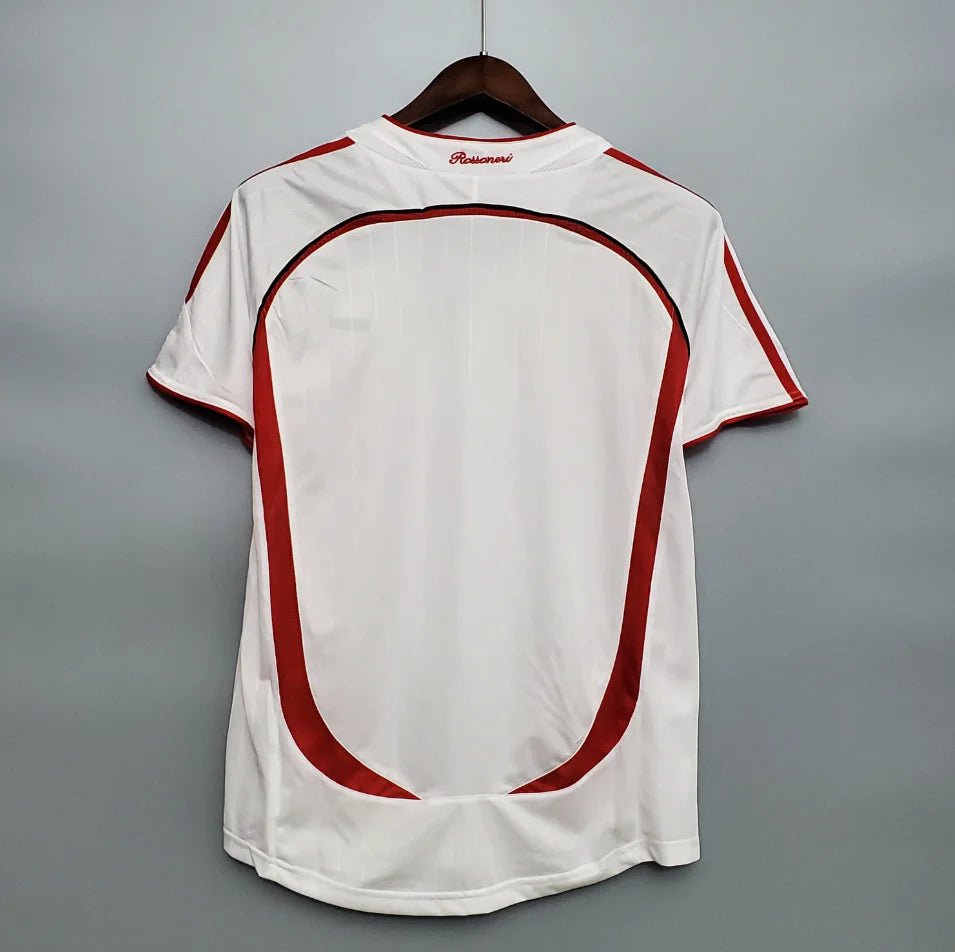 AC Milan Borta 2006/07