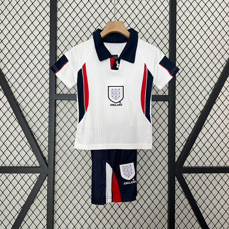England Retro (BARN) 1998
