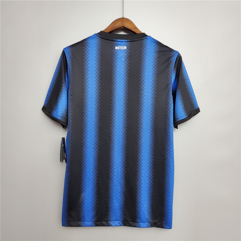 Inter Milan Hemma 2009/10