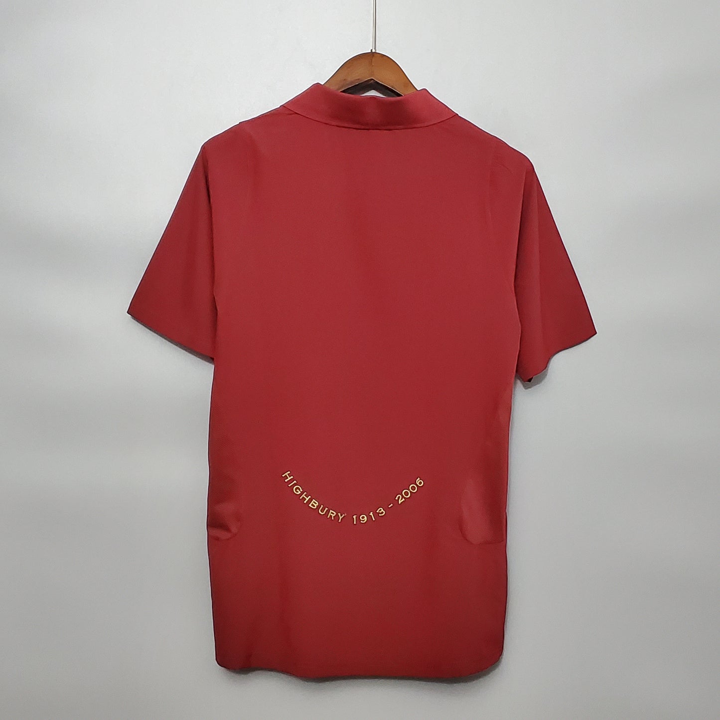 Arsenal 2005/06 (Hemma)