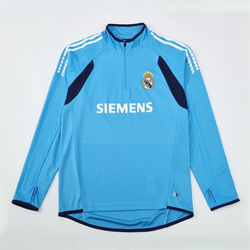 Real Madrid Träningströja 2005/06