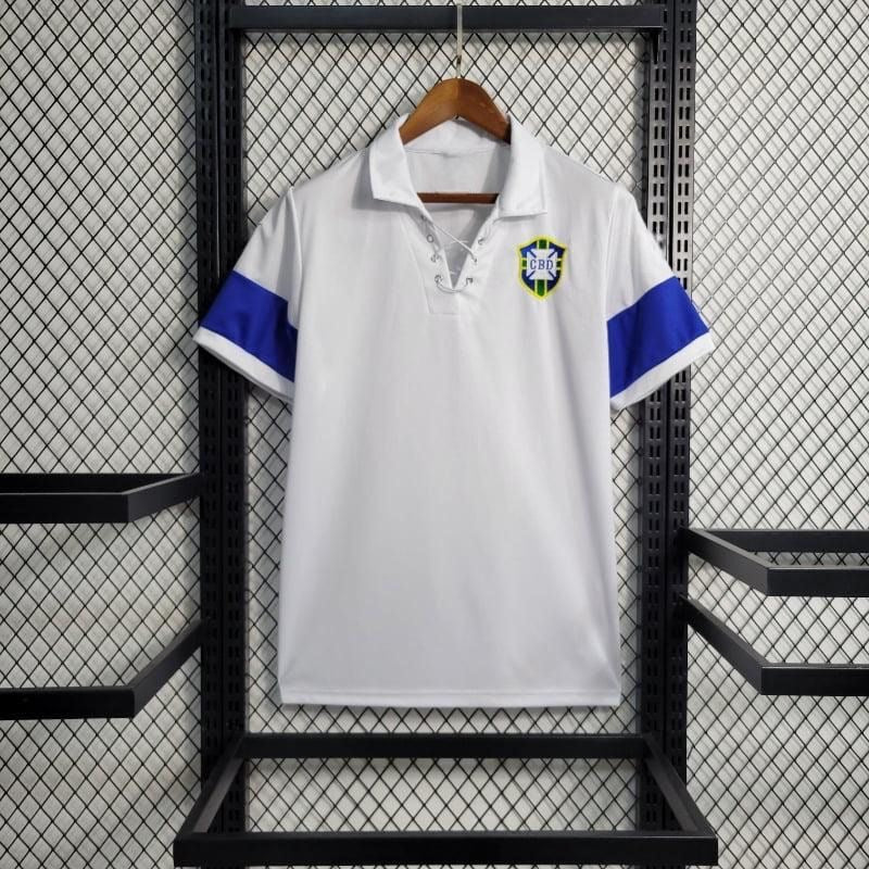 Brasilien Borta 2004