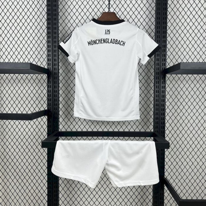 Borussia Mönchengladbach Hemma 25/26 (BARN)