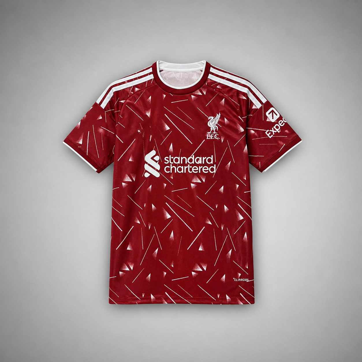 Liverpool Hemma 26/27 ISAK 9
