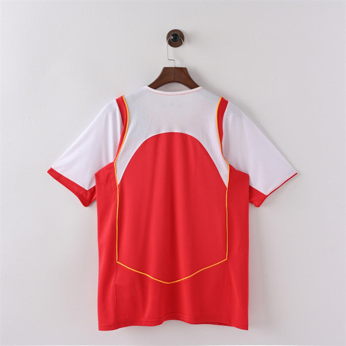 Arsenal Hemma 2004/05