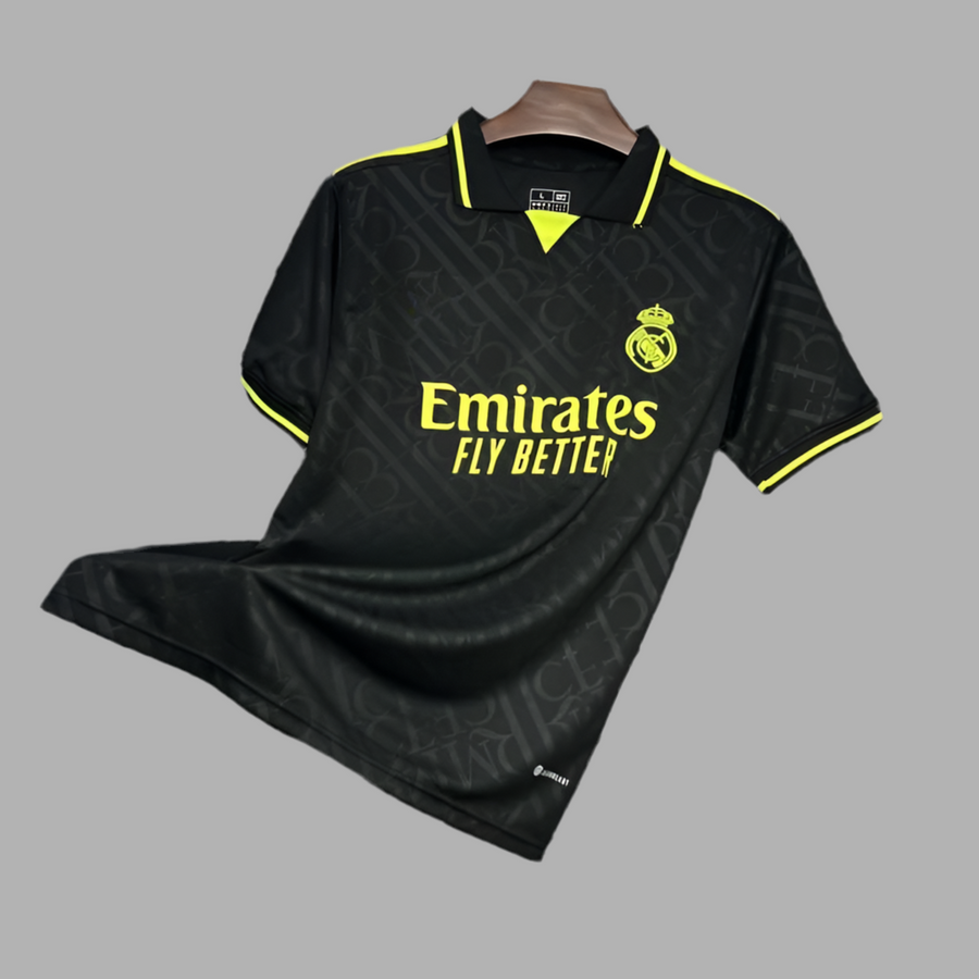 REAL MADRID SPECIAL