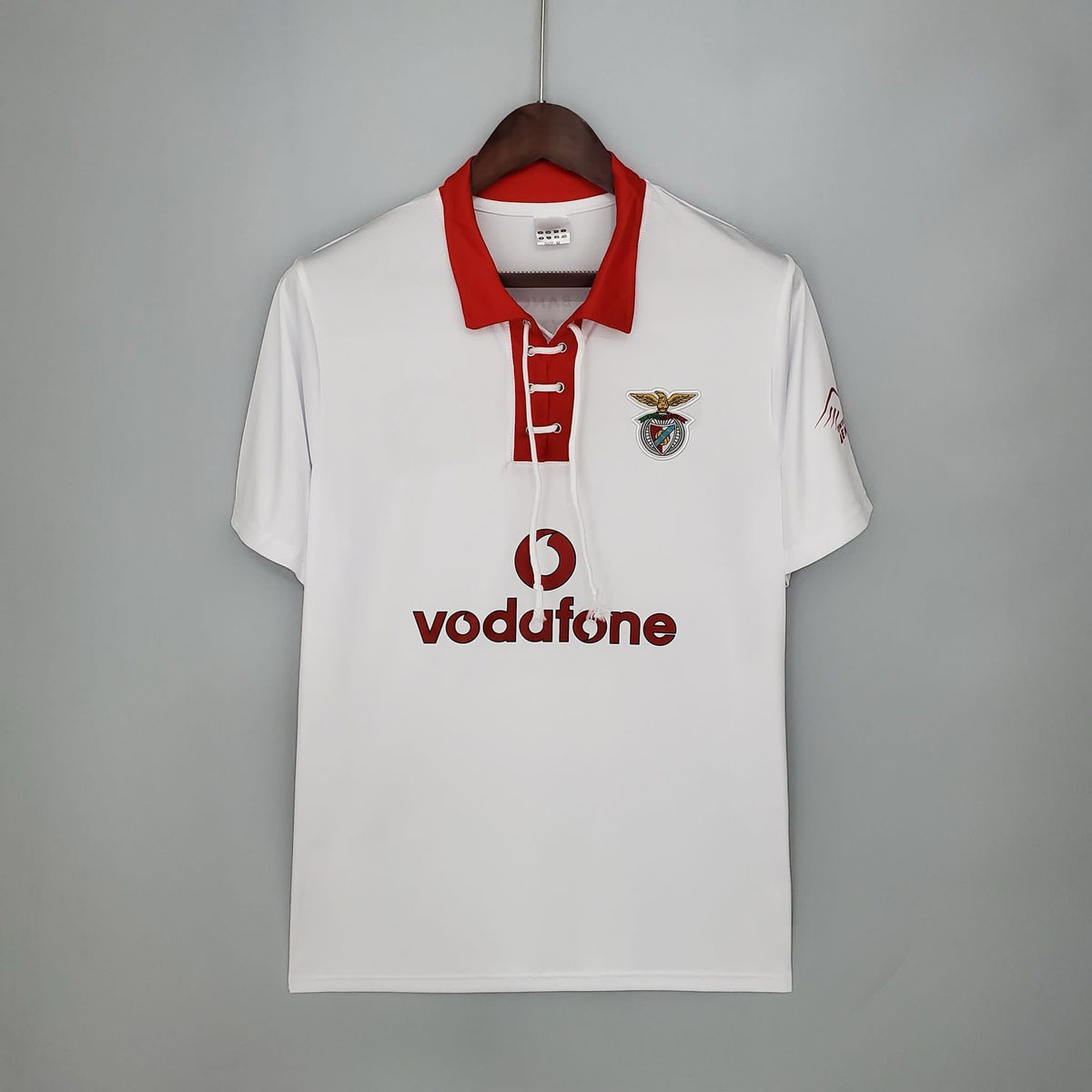 Benfica Borta 2003/05