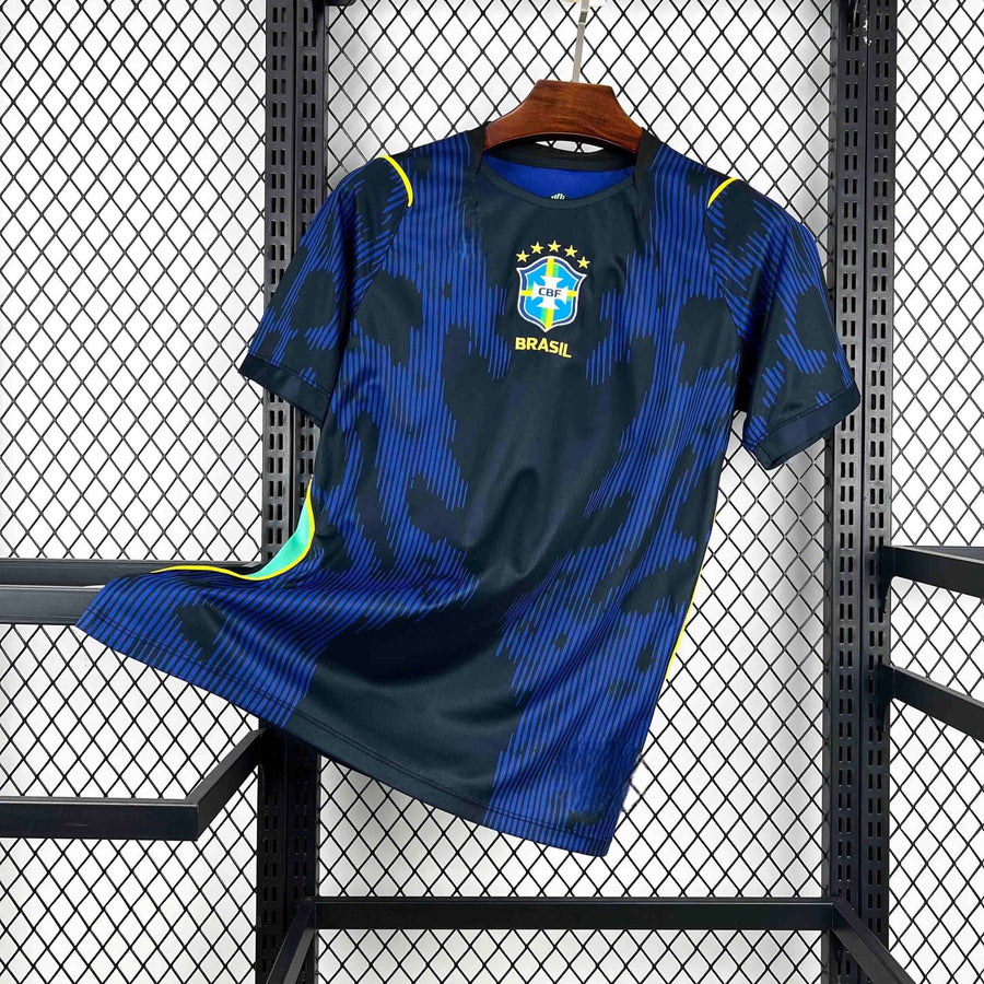 Brasilien Borta 2026