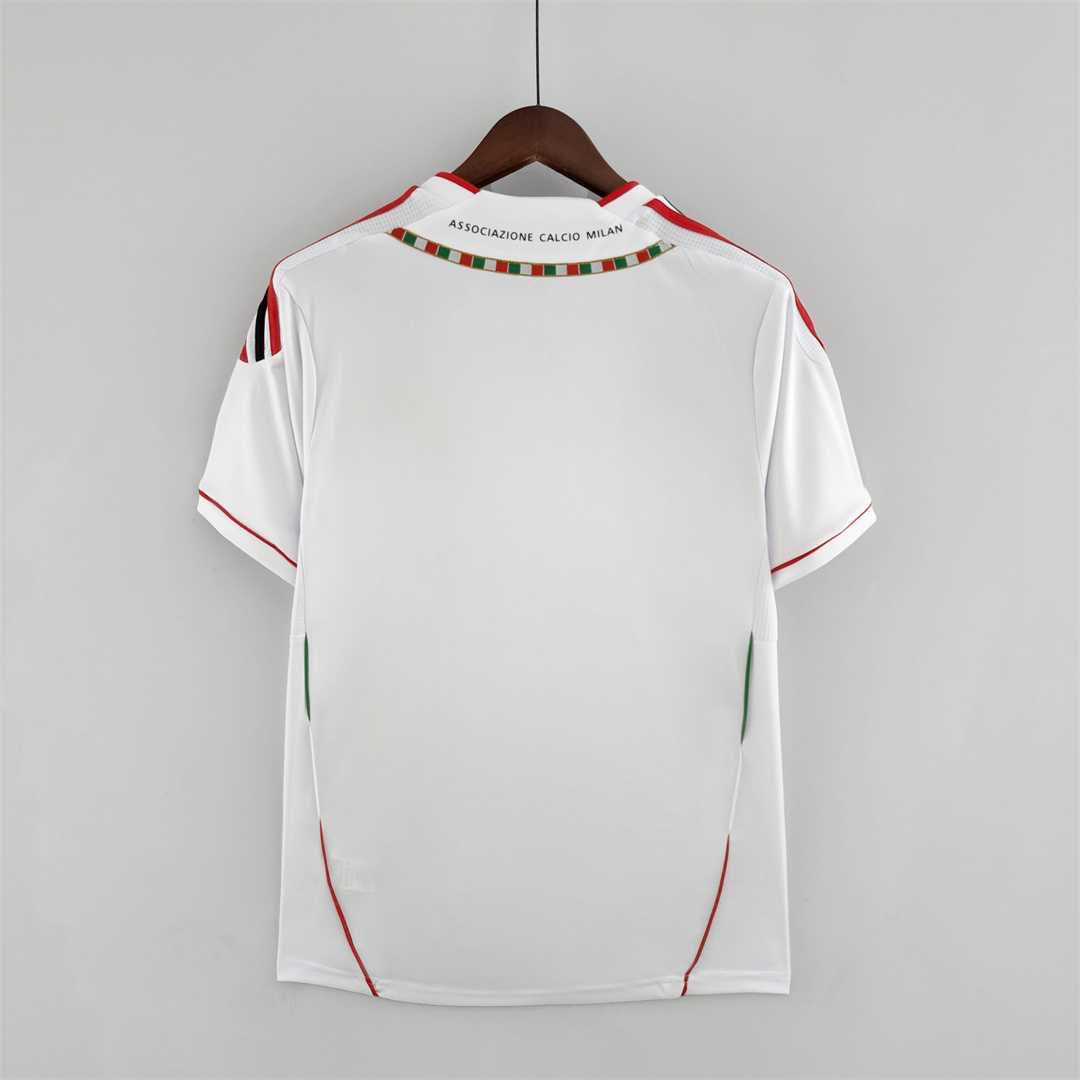 AC Milan Borta 2011/12