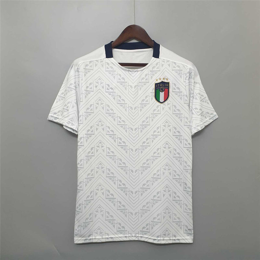Italien Borta 2020