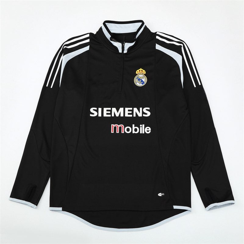 Real Madrid Träningströja 2004/05