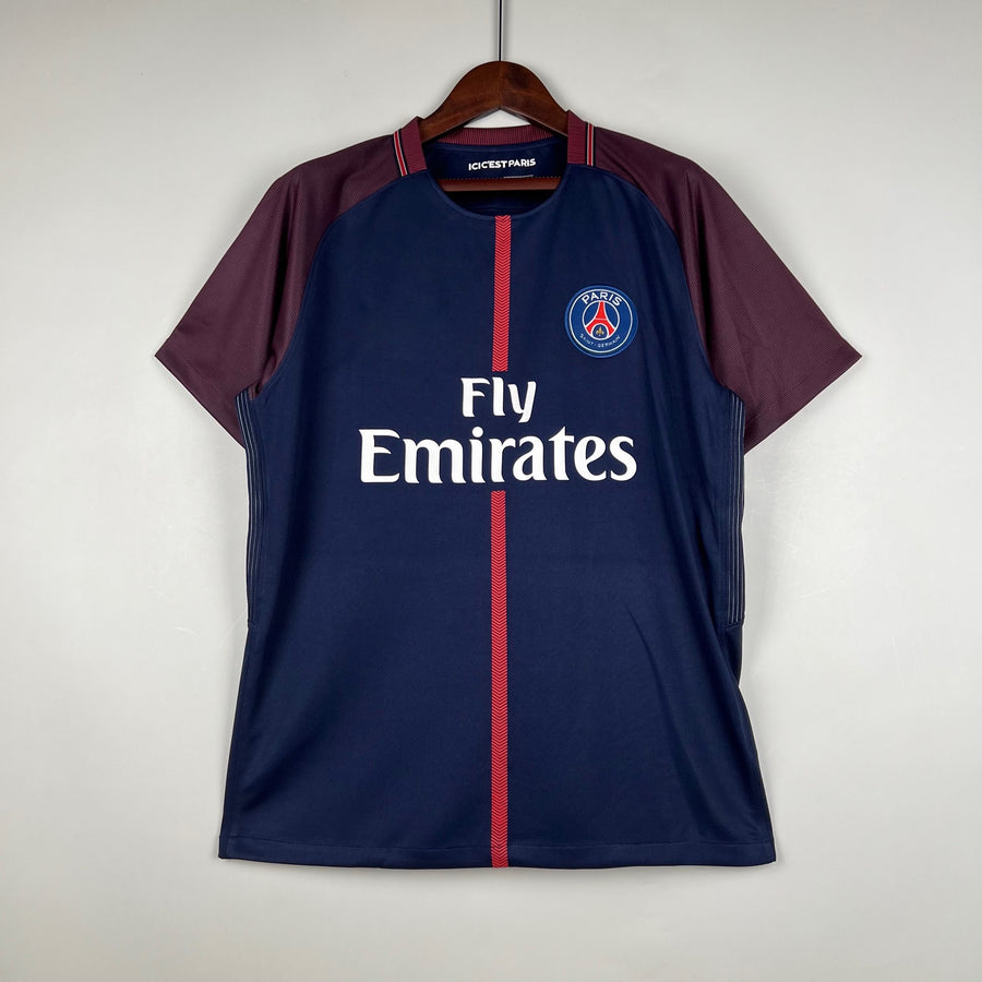 2017/18 Psg Hemma