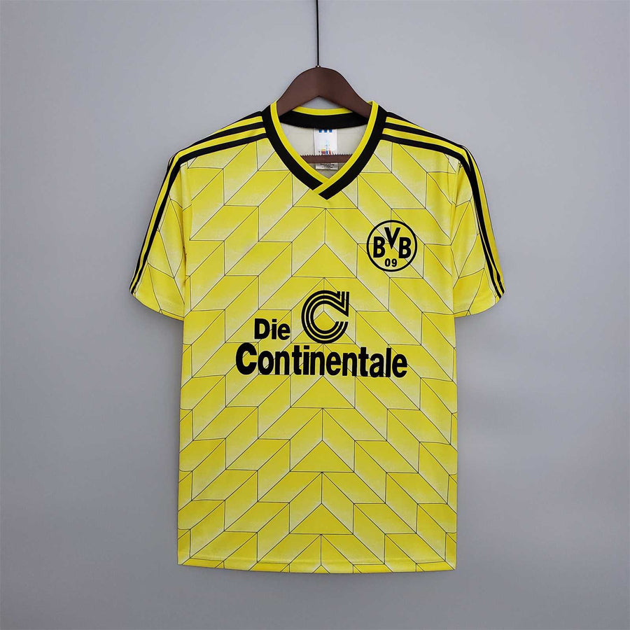 Dortmund Hemma 1988/89