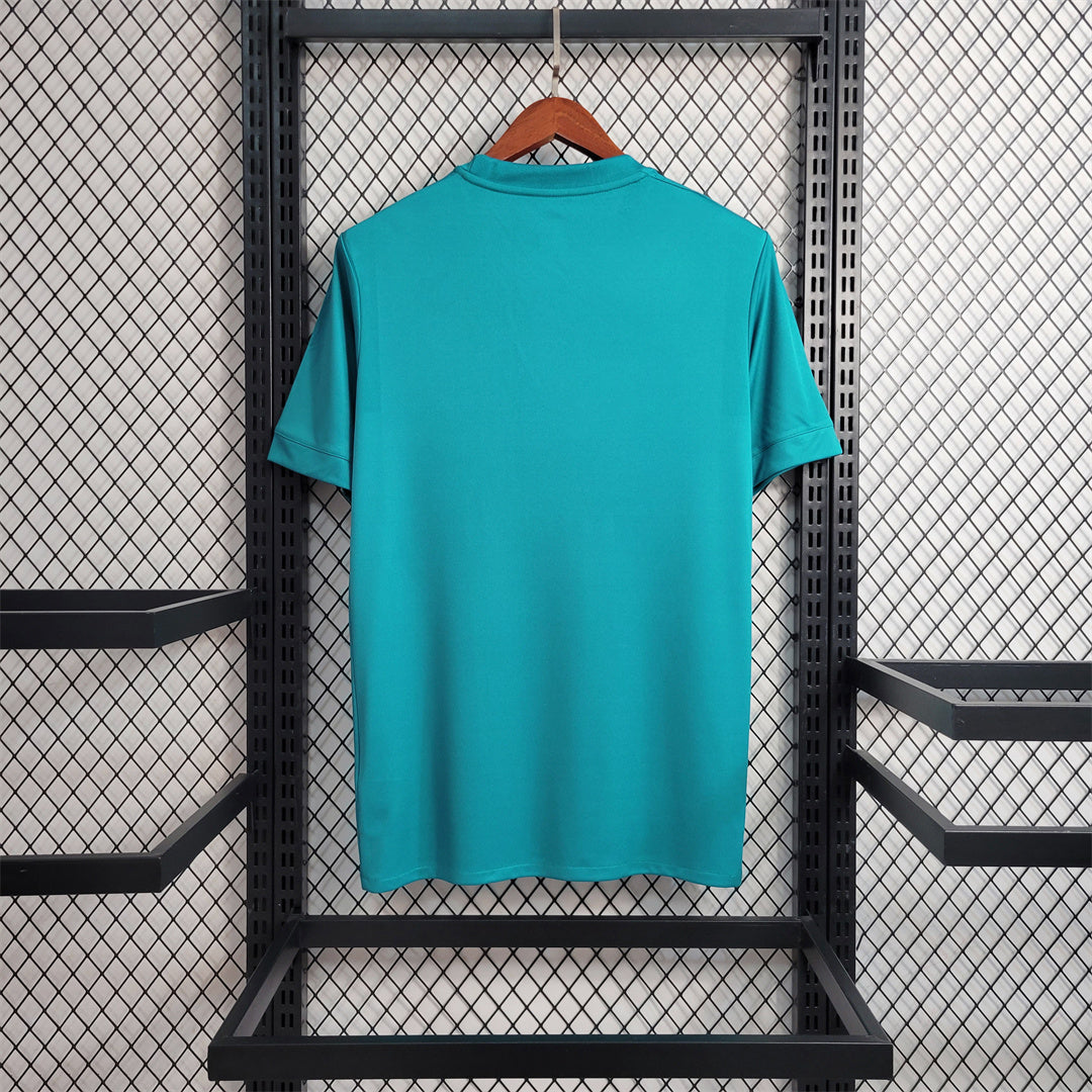 Real Madrid 2017/18 (TREDJE)