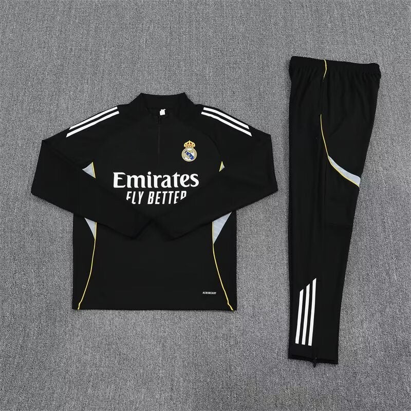 REAL MADRID TRACKSUIT