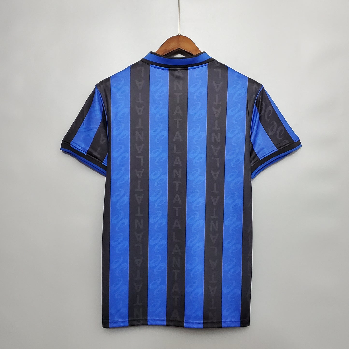 Atalanta Hemma 1996/97