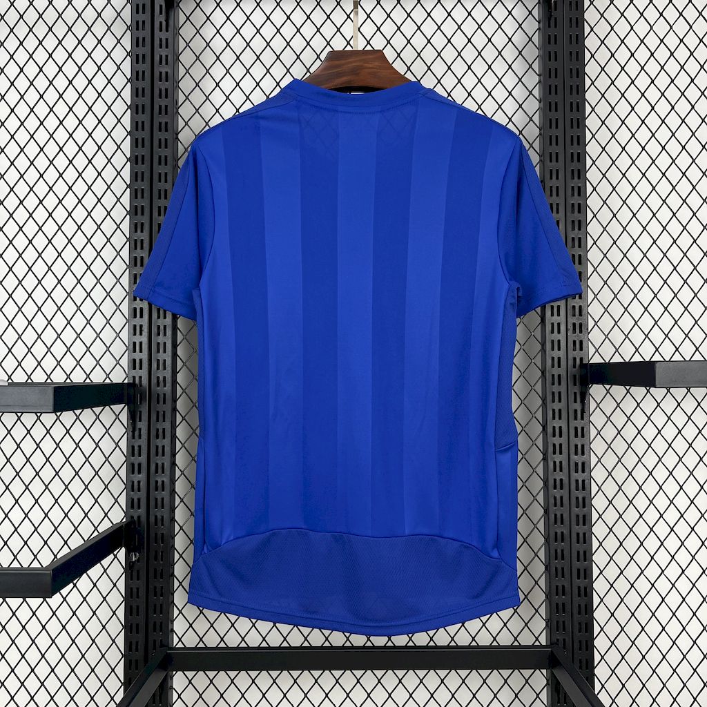 Leicester City 2015/16 Hemma