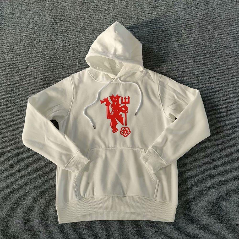 Manchester United Hoodie
