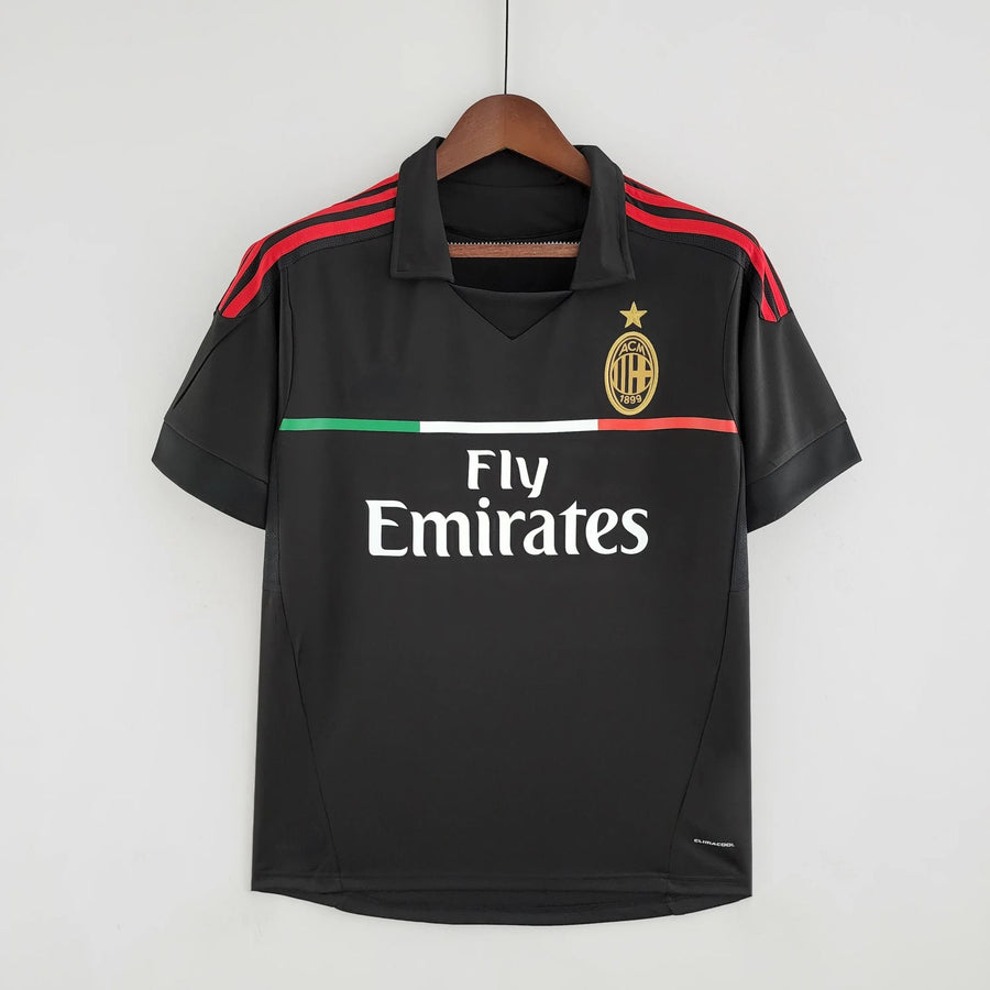 AC Milan Tredje 2011/12