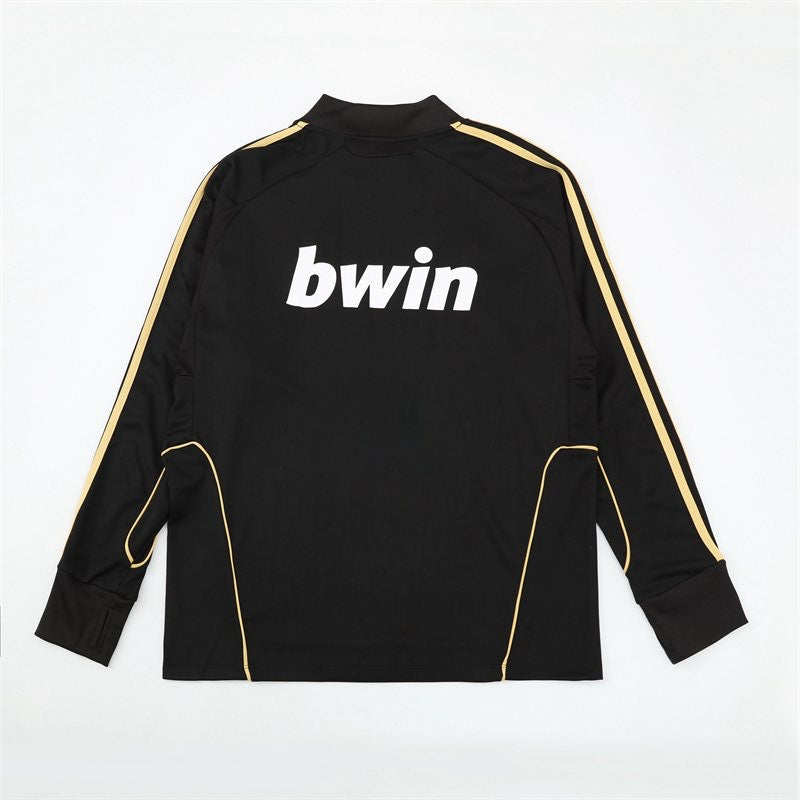 Real Madrid Träningströja 2011/12