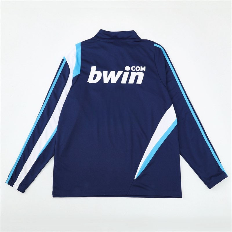 Real Madrid Träningströja 2009/10