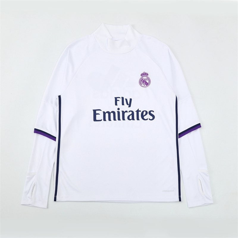 Real Madrid Träningströja 2016/17
