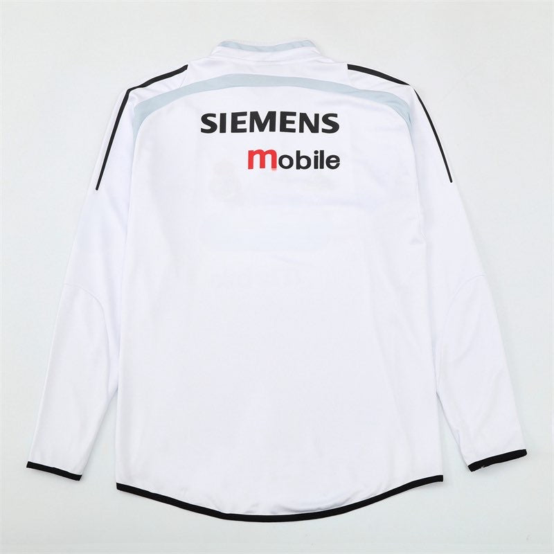 Real Madrid Träningströja 2004/05