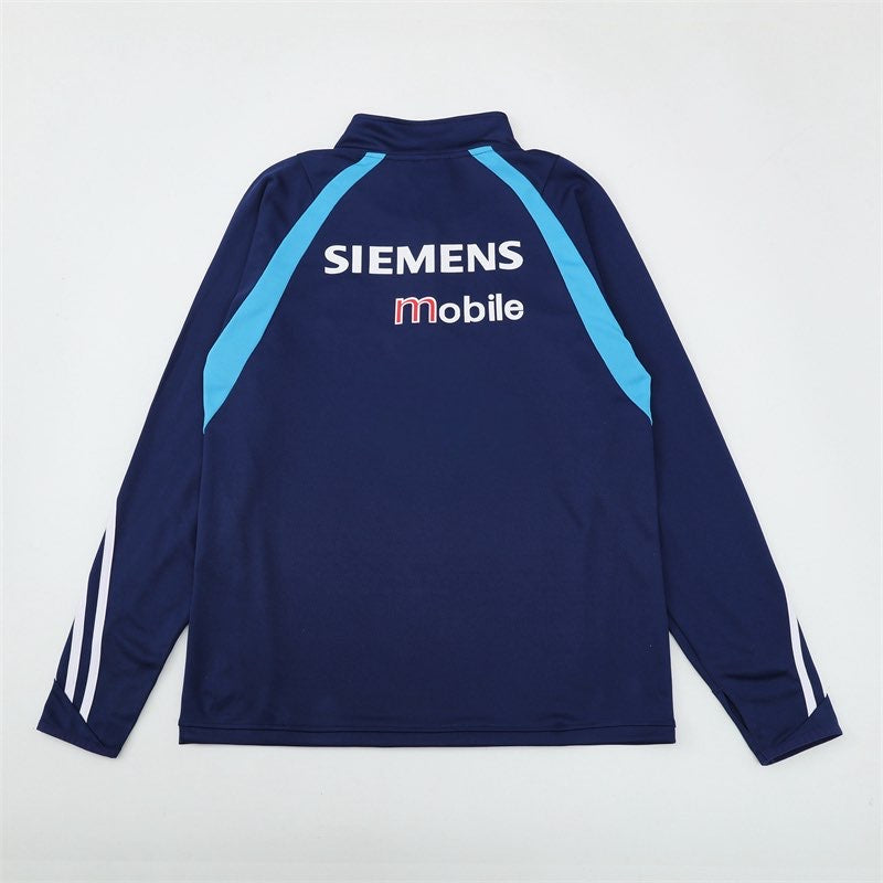 Real Madrid Träningströja 2003/04