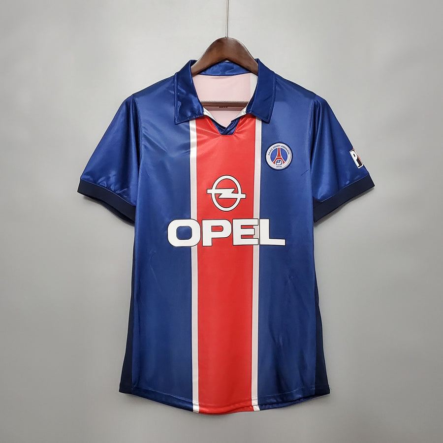 1998 PSG Hemma