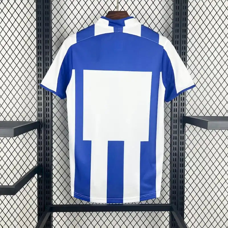 Deportivo de La Coruña Hemma 2003/04