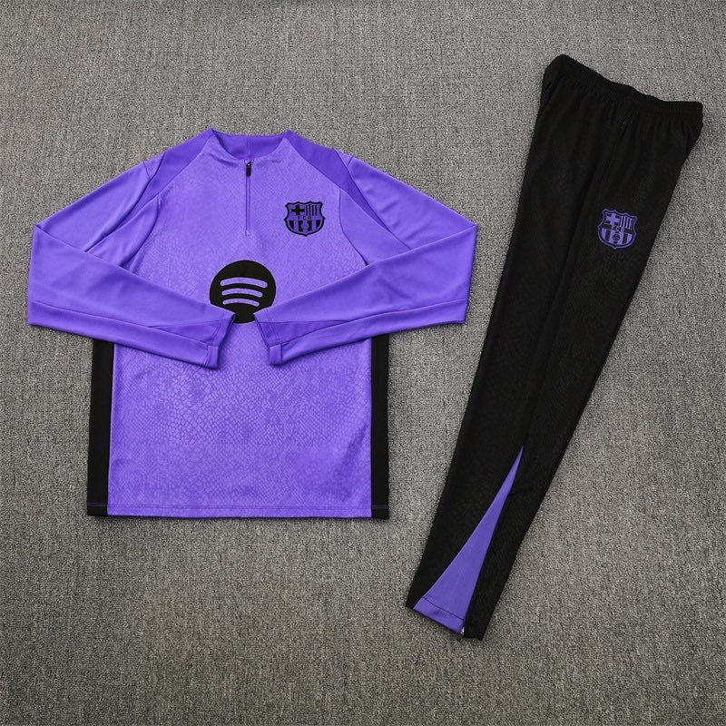 BARCELONA TRACKSUIT